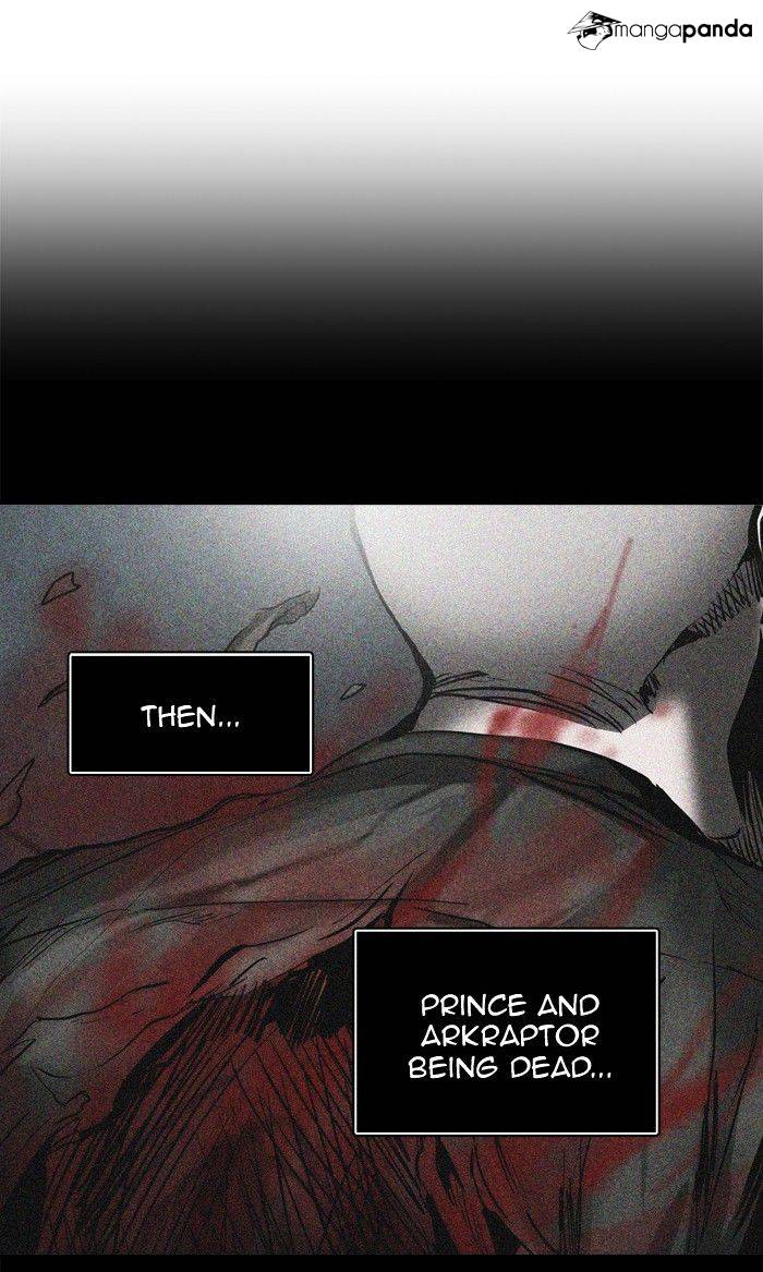 Tower of God Chapter 308 image 037